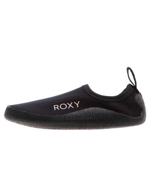 ROXY(ロキシー)の「GIRL 1.5 WATER SOCKS/ロキシーキッズマリンソックス(その他シューズ・キッズ・ブラック・16cm/18cm/20cm/22cm)」の4枚目の写真