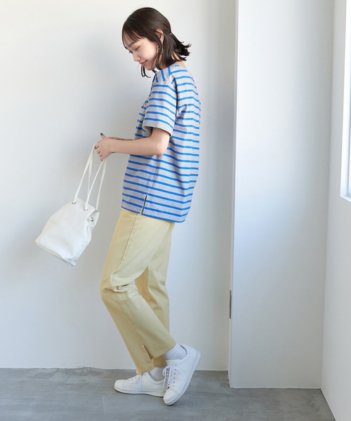 【SPORTMAX】KIBBUTZ スパンコール Tシャツ Tシャツ オーバーラップド カモ ロゴ SMT24004 | スポルディング