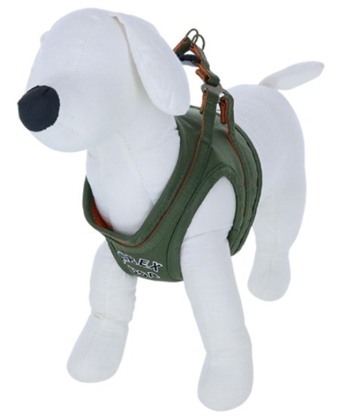 AVIREX/MA－1ハーネスM（リード/ハーネス/首輪）｜AVIREX（アヴィレックス）