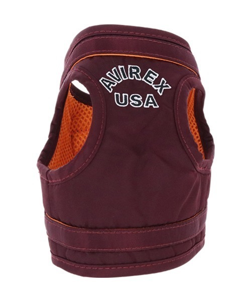 AVIREX/MA－1ハーネスM（リード/ハーネス/首輪）｜AVIREX（アヴィレックス）