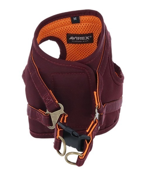 AVIREX/MA－1ハーネスM（リード/ハーネス/首輪）｜AVIREX（アヴィレックス）