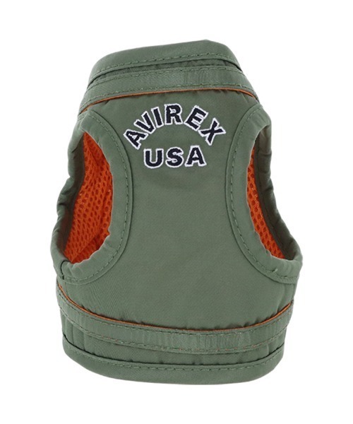 AVIREX/MA－1ハーネスM（リード/ハーネス/首輪）｜AVIREX（アヴィレックス）