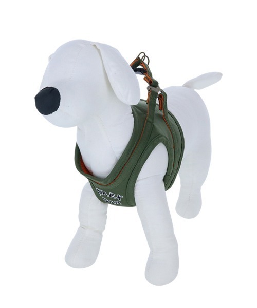 AVIREX/MA－1ハーネスM（リード/ハーネス/首輪）｜AVIREX（アヴィレックス）