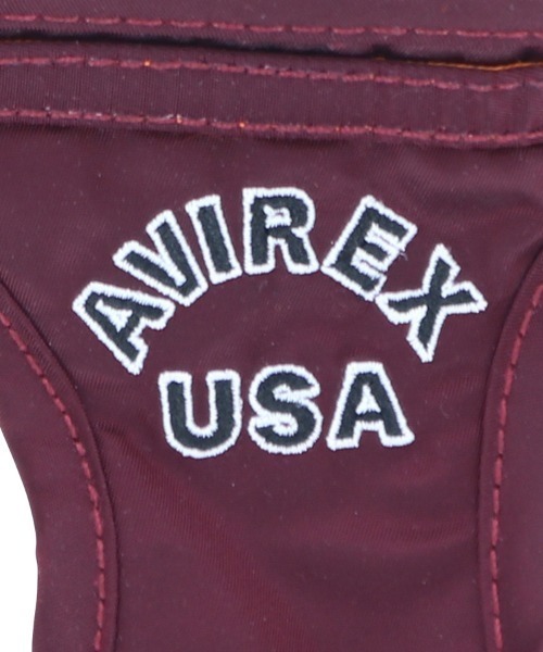 AVIREX/MA－1ハーネスM（リード/ハーネス/首輪）｜AVIREX（アヴィレックス）