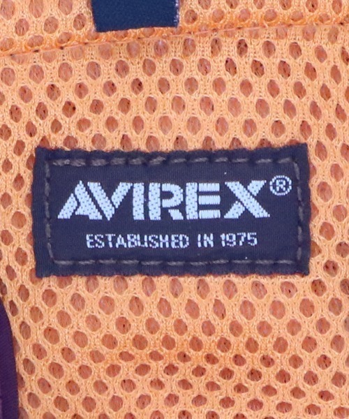 AVIREX/MA－1ハーネスM（リード/ハーネス/首輪）｜AVIREX（アヴィレックス）