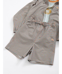 Samansa Mos2 | 【KELTY×SamansaMos2】シアサッカーバケーションパンツ(その他パンツ)