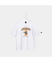 APPLEBUM | "APPLEBUM High School" T-shirt(Tシャツ/カットソー)