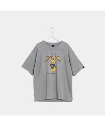 "APPLEBUM High School" T-shirt