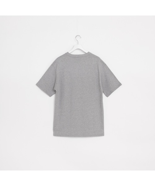 APPLEBUM（アップルバム）の「"APPLEBUM High School" T-shirt（Tシャツ/カットソー・メンズ・ヘザーグレー/ネイビー/ホワイト・LARGE/X-LARGE/XX-LARGE/MEDIUM）」の20枚目の写真