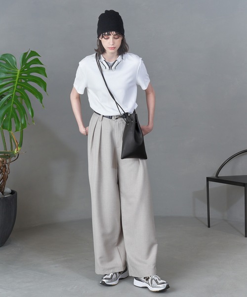 Alfred Alex（アルフレッドアレックス）の「【Alfred Alex