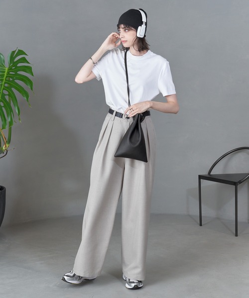 Alfred Alex（アルフレッドアレックス）の「【Alfred Alex
