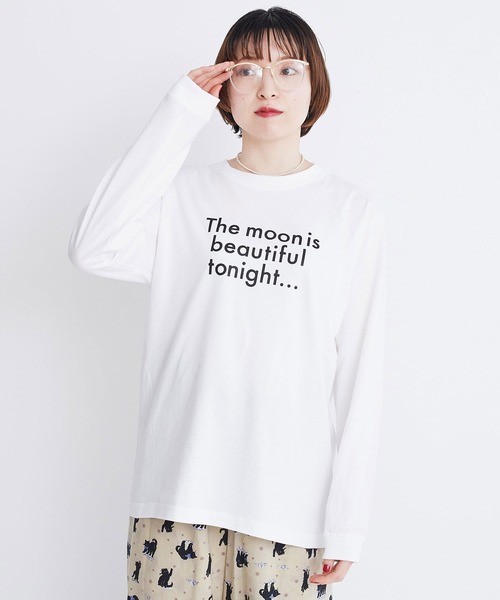 FACT ロングTシャツ LONG SLEEVE | FACT ONLINE SHOP