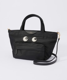 【Anya Hindmarch】E/W Eyes Tote アイズ トートバッグ E/W Eyes Tote | Anya Hindmarch US