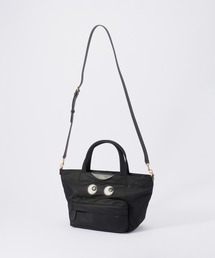 新品　ANYA HINDMARCH Eyes ナイロン・E/W・トート・ミニ ANYA HINDMARCH アニヤハインドマーチ ショルダーバッグ アイズ