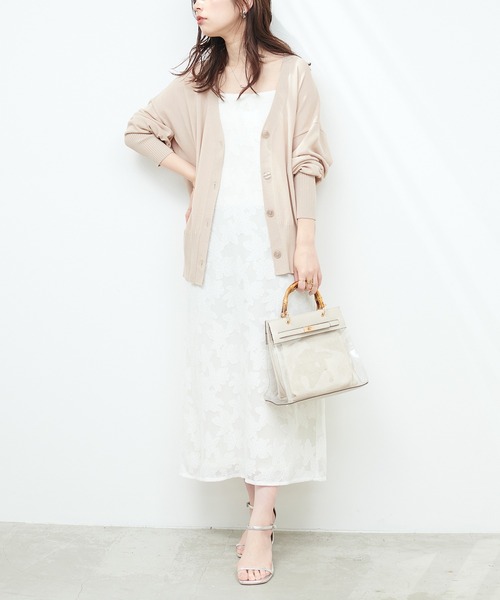 natural couture（ナチュラルクチュール）の「クロシェレース
