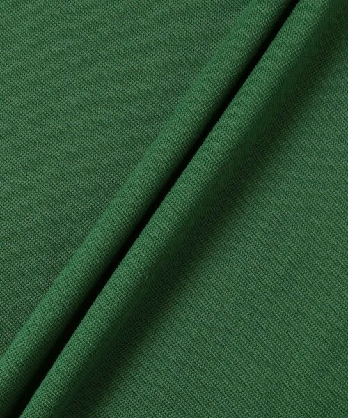 LACOSTE（ラコステ）の「LACOSTE / ラコステ L1212ポロシャツ（ポロシャツ・メンズ・ブラック/グリーン/ベージュ/ネイビー・M/XXX-LARGE/XL）」の12枚目の写真