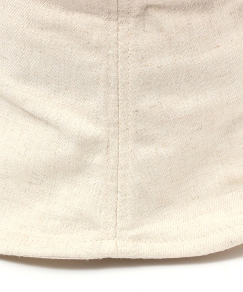 LEPSIM（レプシィム）の「アソートパネルバケハ　194155（ハット・レディース・ブラック/アイボリー/オフホワイト・ONE SIZE）」の14枚目の写真