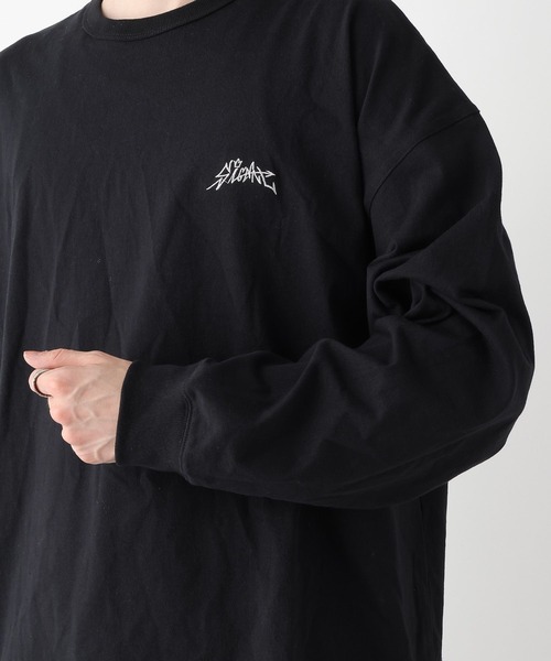 SIGNAL SPORTS(シグナルスポーツ)の「【SIGNAL SPORTS】16/1タギンググラフィックTシャツ(Tシャツ/カットソー・メンズ・ホワイト/ブラック/ブルー・MEDIUM/LARGE)」の12枚目の写真