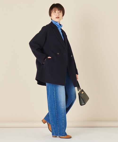 セール】チェスターコート（チェスターコート）｜NOLLEY'S（ノーリーズ