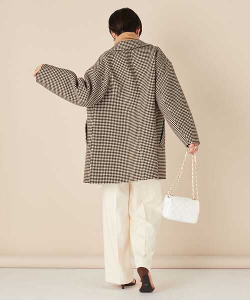 セール】チェスターコート（チェスターコート）｜NOLLEY'S（ノーリーズ