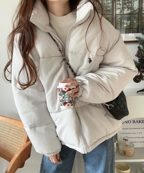 U.S. POLO ASSN.（ユーエスポロアッスン）の「∴WEGO/【WEB限定/S