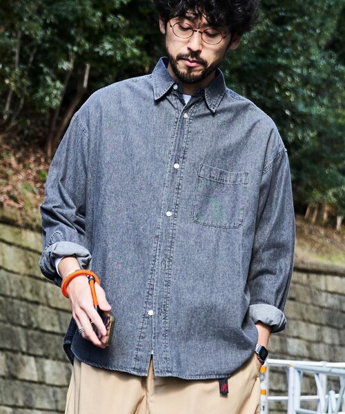 FREAK'S STORE（フリークスストア）の「限定展開 Relax Fit リラックス