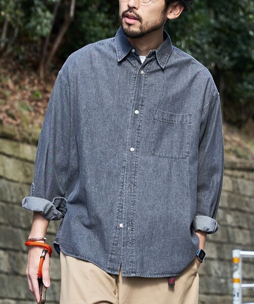 FREAK'S STORE（フリークスストア）の「限定展開 Relax Fit