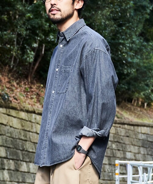FREAK'S STORE（フリークスストア）の「限定展開 Relax Fit