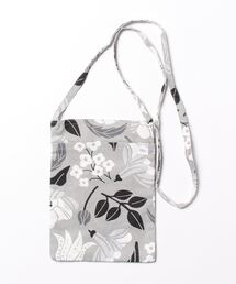 FRIENDSHILL / フレンズヒル Fika / フィーカ ミニ ショルダーバッグ アニマルプリント ポシェット miniSHOULDERBAG FRH
