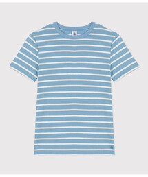 マリニエールクルーネック半袖Ｔシャツ