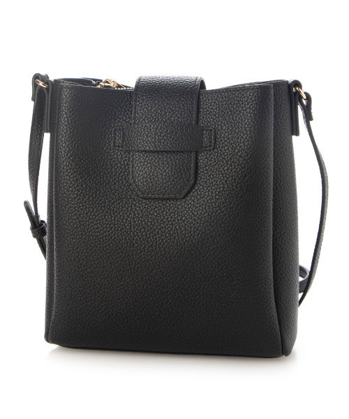 cache cache(カシュ カシュ)の「カシュカシュ cachecache / 3つ口縦型ショルダーバッグ(ショルダーバッグ・レディース・アイボリー/マスタード/ブルー/ベージュ系その他/ブラック/シルバー・FREE)」の7枚目の写真