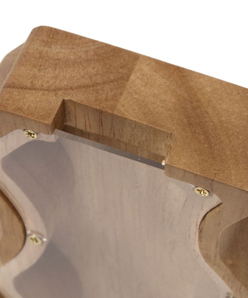 LAKOLE（ラコレ）の「BASE風貯金箱 / 970688（インテリア雑貨・レディース・ブラウン/ブラック/ライトベージュ・FREE）」の13枚目の写真