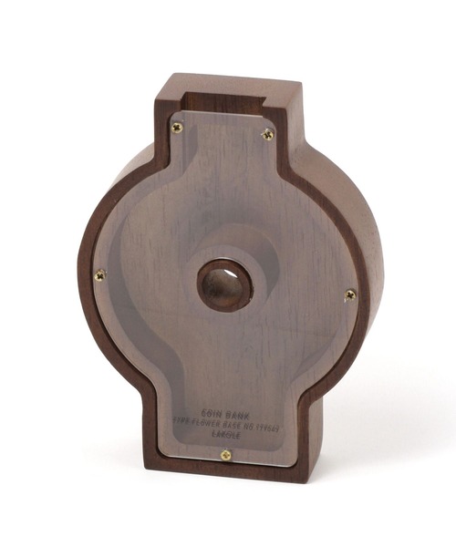 LAKOLE（ラコレ）の「BASE風貯金箱 / 970688（インテリア雑貨・レディース・ブラウン/ブラック/ライトベージュ・FREE）」の16枚目の写真