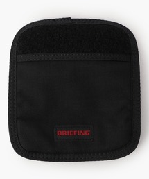 【BRIEFING/ブリーフィング】REVERSIBLE HANDLE PAD