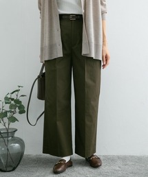 URBAN RESEARCH DOORS | 2タックワイドパンツ(その他パンツ)