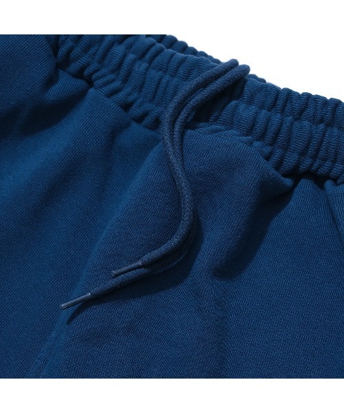 KEBOZ(ケボズ)の「SWEAT CARGO SHORTS(カーゴパンツ・メンズ・グリーン/ネイビー/オレンジ・S/M/L/XL/2XL)」の18枚目の写真