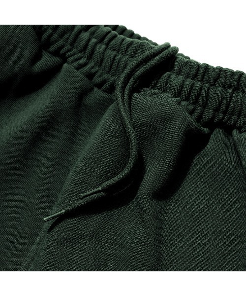 KEBOZ(ケボズ)の「SWEAT CARGO SHORTS(カーゴパンツ・メンズ・グリーン/ネイビー/オレンジ・S/M/L/XL/2XL)」の15枚目の写真