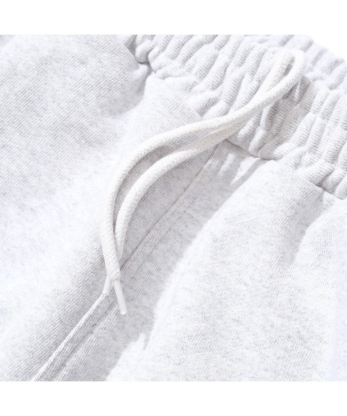 KEBOZ(ケボズ)の「SWEAT CARGO SHORTS(カーゴパンツ・メンズ・グリーン/ネイビー/オレンジ・S/M/L/XL/2XL)」の7枚目の写真