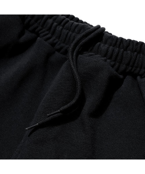 KEBOZ(ケボズ)の「SWEAT CARGO SHORTS(カーゴパンツ・メンズ・グリーン/ネイビー/オレンジ・S/M/L/XL/2XL)」の4枚目の写真