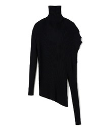 soduk（スドーク）の「holes for two knit（ニット/セーター）」 - WEAR