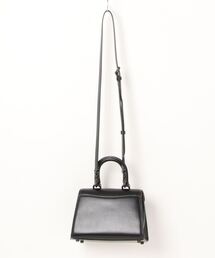 COACH（コーチ）の「サミー トップ ハンドル 21（ショルダーバッグ