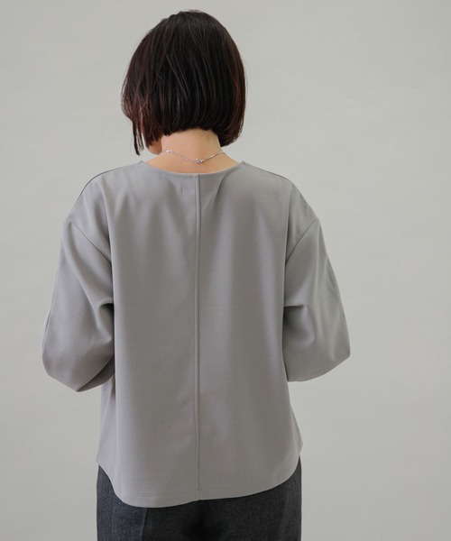 URBAN RESEARCH Sonny Label（アーバンリサーチサニーレーベル）の「裏