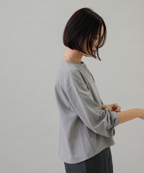 URBAN RESEARCH Sonny Label（アーバンリサーチサニーレーベル）の「裏