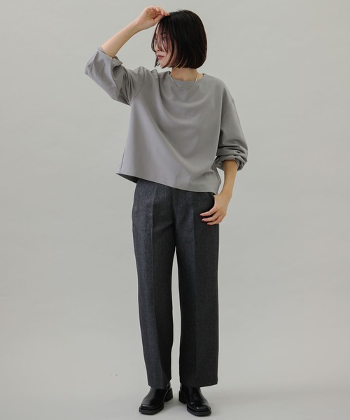 URBAN RESEARCH Sonny Label（アーバンリサーチサニーレーベル）の「裏