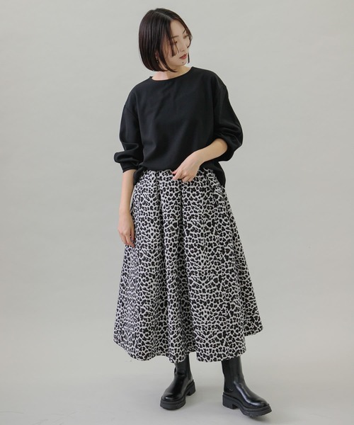 URBAN RESEARCH Sonny Label（アーバンリサーチサニーレーベル）の「裏