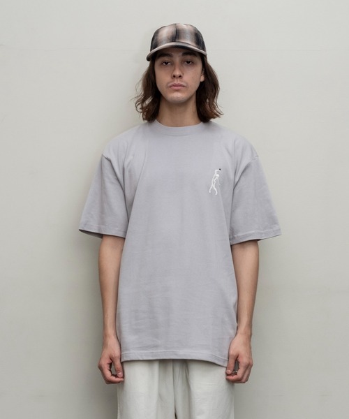 BAL（バル）の「【BAL（バル）/2024春夏】dochill（Tシャツ