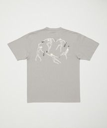 bal Tシャツ dochill black bal original bal original / dochill Tシャツ 2024春夏 - メルカリ