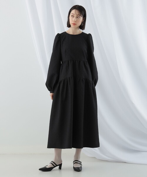 Ray BEAMS（レイビームス）の「Ray BEAMS / ポインテッド ベルト ミュール（サンダル・レディース・ブラック・23.5cm/24.0cm/23.0cm/24.5cm/25.0cm）」の11枚目の写真