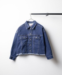 CIMARRON | ■CIMARRON JEANS■ デニムジャケット(デニムジャケット)