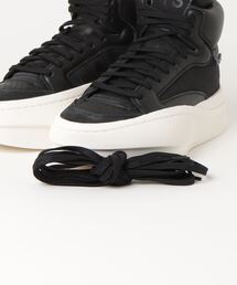関税送料込み【Y-3】CENTENNIAL HIGH チャンキースニーカー セール】Y-3 CENTENNIAL HIGH（スニーカー）｜Y-3（ワイスリー